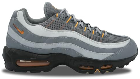 Nike Air Max 95 Sundial, gray, 9 UK