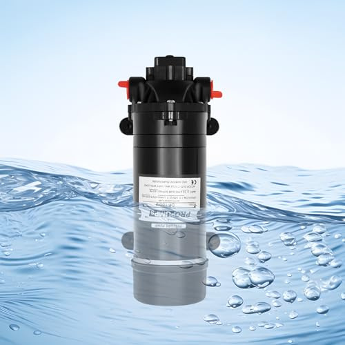 Impianto idrico domestico automatico 120 W, potenza 5.5 l/min, risparmio energetico, protezione dal surriscaldamento, pompa per irrigazione da giardino, automatico per acqua domestica, irrigazione