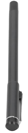 ciciglow Smart Pen Notebook Set, 5.0 Digital Pen med OCR-textigenkänning och Realtidssynkronisering, för IOS-mobiltelefoner Surfplattor (Svart lapptäcke)