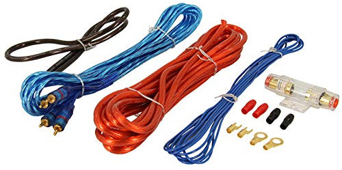 Newsound Kabelsatz 750Watt