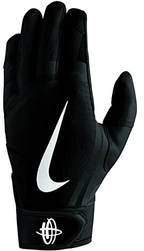 NIKE Huarache Edge Bg Handschuhe, Unisex, für Erwachsene, Mehrfarbig, S