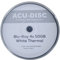 10 Pack ACU-DISC BD-R DL 4x 50GB White Thermal Blu-Ray A-Grade