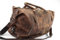 HIIERO® Weekender Cow Hunter - Brown