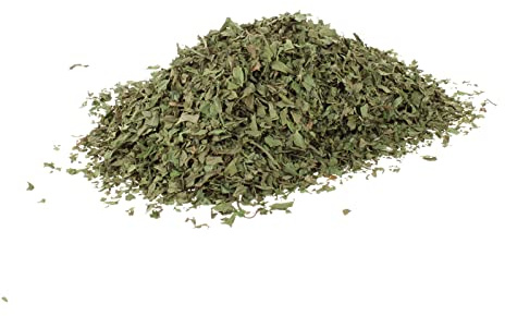 Lovage Leaves Cut 1kg