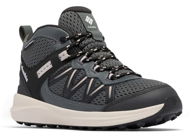 Columbia Enfant Unisexe Youth Peakfreak Rush Mid Waterproof