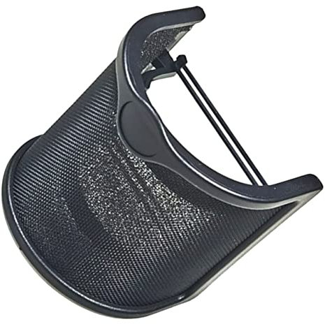 Mikinona Filtro Para Micrófono Soporte De Micrófono Filtro Cabina Vocal Portátil Estudio De Grabación