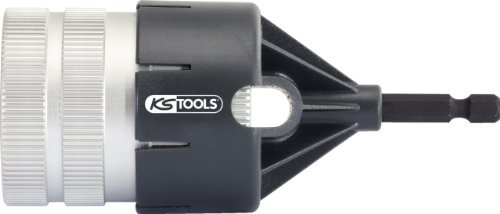 KS Tools 105.3005 Adapter für Rohr-Entgrater, 50mm
