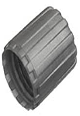 Schrader 20395 TPMS Kunststoff-Ventilkappen, 100 Stück