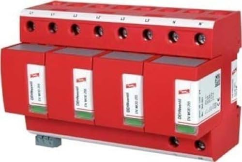 Dehn 951405 – Mécanisme combiné dv-m-tns-255-fm