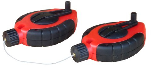 CORDEAU TRACEUR BI-MA 30M DUO SC