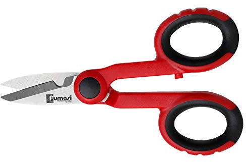 GIMAP Elektrikerschere – Werkzeuge Do It Yourself