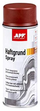 Bombe d'apprêt phosphatant