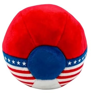 Patriotisk Footbag 4 e Juli Andningsbara Sandbollar | 250 e träningssportsäck för övning gruppspel utomhussporter pojkar nybörjare tonåringar fest resor
