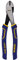 IRWIN Vise-Grip Diagonal Cutting Pliers, 8, 2078308, nichel Chromium Steel