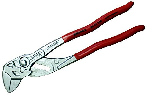 Zangenschlüssel 250 mm, 'KNIPEX'