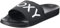 Roxy Slippy, Zapatos de Playa y Piscina para Mujer, Negro (Black FG BFG), 38 EU