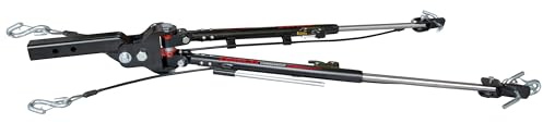Demco 9511012 Tow Bar - Commander 2