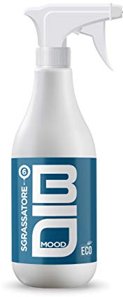 BIO MOOD SGRASSATORE 1000 ML