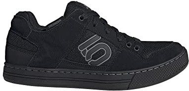 adidas Men's Five Ten Freerider Cycling Shoes, Core Black/Grey Three/Core Black, 11.5