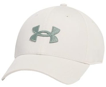 Under Armour Blitzing Low STR Cap braun, M/L Herren