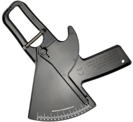 Instrumento de medición de la salud del cuerpo, medidor de grasa corporal