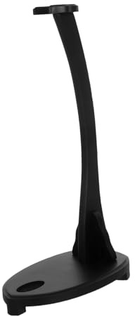 VANZACK Soporte de Exhibición de Flauta para Saxofón y Erhu, Diseño Elegante para Práctica en Interiores y Presentaciones Artísticas