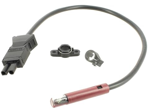 DIFF - Cellule QRB1B 4MST - DIFF pour Weishaupt : 1420131214/2
