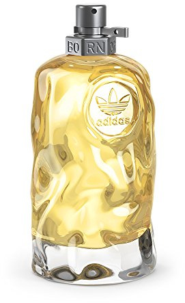 Adidas Born Original pour lui Eau de toilette vaporisateur 50 ml