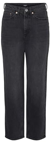 VERO MODA Female Mom Jeans VMTESSA Hohe Taille Hohe Taille Jeans