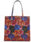 Ted Baker Soocon, Mehrfarbig/Meereswellen (Ocean Tides), Large, Soocon
