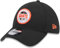 New Era SF San Francisco Giants 39Thirty Game Day Stretch Fit Cap Mütze, Schwarz, S/M