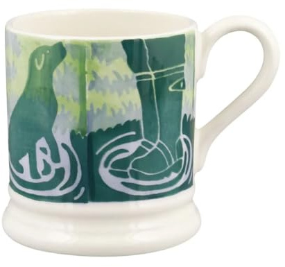 Emma Bridgewater Puddles 1/2 Pint Mug
