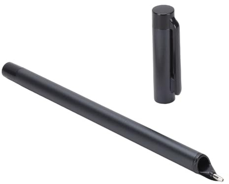 Tosuny Cuaderno Digital Inteligente con Bolígrafo, A6 Sincronización en Tiempo Real Bluetooth OCR Reconocimiento de Escritura a Mano, con Grabación de Voz con Dibujo AI, para Teléfonos