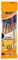 Bic Cristal Kugelschreiber-Set, Medium, 5 Stück, mehrfarbig