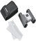 Bushnell - Powerview 2 - Fernglas - 8x21 - Dachkant - Aluminium Metallgehäuse - Mehrschichtvergütung - Gummiarmierung - Vogelbeobachtung - Reisen - Sport - Outdoor - PWV821