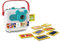 Clementoni Disney Baby Proiettore Raccontastorie, Storyteller per Bambini 1-6 Anni, con 8 Diapositive dei Grandi Classici, Gioco Elettronico Parlante Portatile, Idea Regalo, Lingua Italiana, 17819
