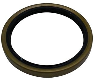 Manicotto di tenuta/Tuta ammortizzatore anteriore sigillante olio Fit for LINHAI 260 /LINHAI300ATV Codice 21818 Dimensioni 60,5X73,2X8