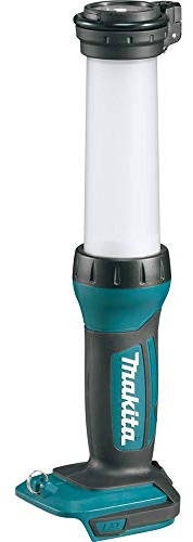 Makita DML807 LXT - Linterna LED inalámbrica de iones de litio, 18 V