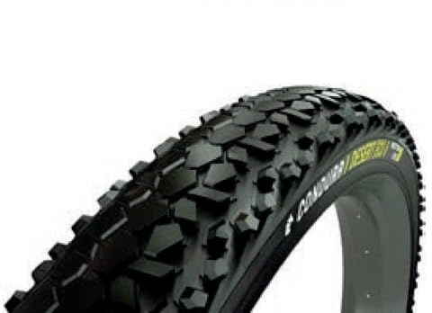 Condura Desert Eco Reife Schwarz 52-622 (29 x 2.00)