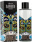 BARBER MARMARA PUERTO RICO Limited Edition Eau de Cologne 500ml | Herren Duftwasser Glasflasche | Geschenkverpackung | Herren Parfüm | Aftershave Men | Cologne barber | 8% Duftöl
