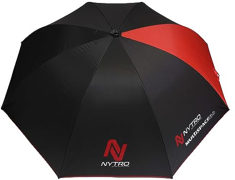 Nytro Space Creator Multispace Brolly | Fishing umbrella