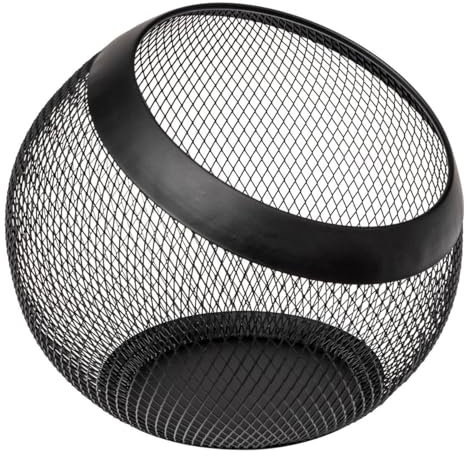 5five - porte capsules mayaj rond noir