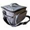 ToCi Bolsa isotérmica de 15 litros – Bolsa térmica aislada para picnic, camping, senderismo y barbacoa – Bolsa de almuerzo con tejido impermeable – Bolsa de picnic compacta para vacaciones y uso