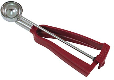 Bonzer 3385 Litegrip Portioner - Orchid 40