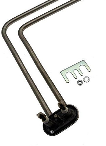 Thermoplongeur 2000W Brandt