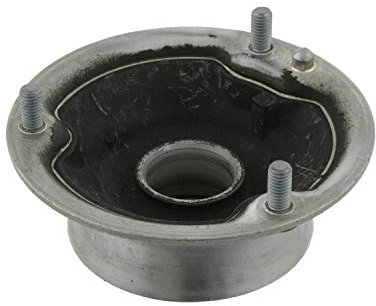 FEBI BILSTEIN 22108 Federbeinstützlager Vorderachse