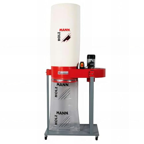 HOLZMANN ABS_3000 ABSAUGANLAGE