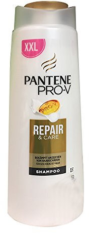 Pantene Pro-V Repair & Care Shampoo, 500 ml