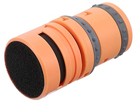 Milisten Capsule De Microphone Dynamique À Large Réponse en Fréquence Mic Core -dn86 pour Conférences Entretiens Et Construction