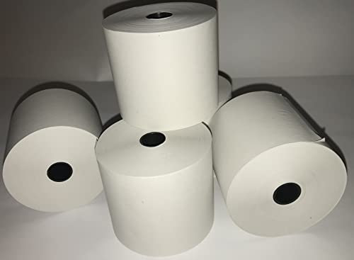 Additionsrolle 57x40x12, recycling, 5er